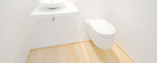 Tips When Renovating a Bathroom