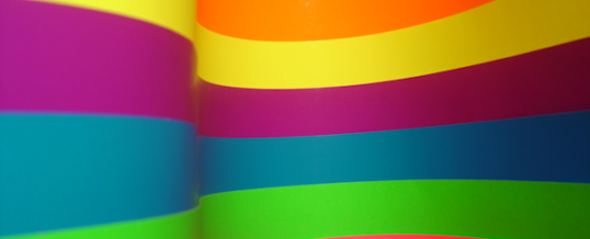 What Different Colors Mean
